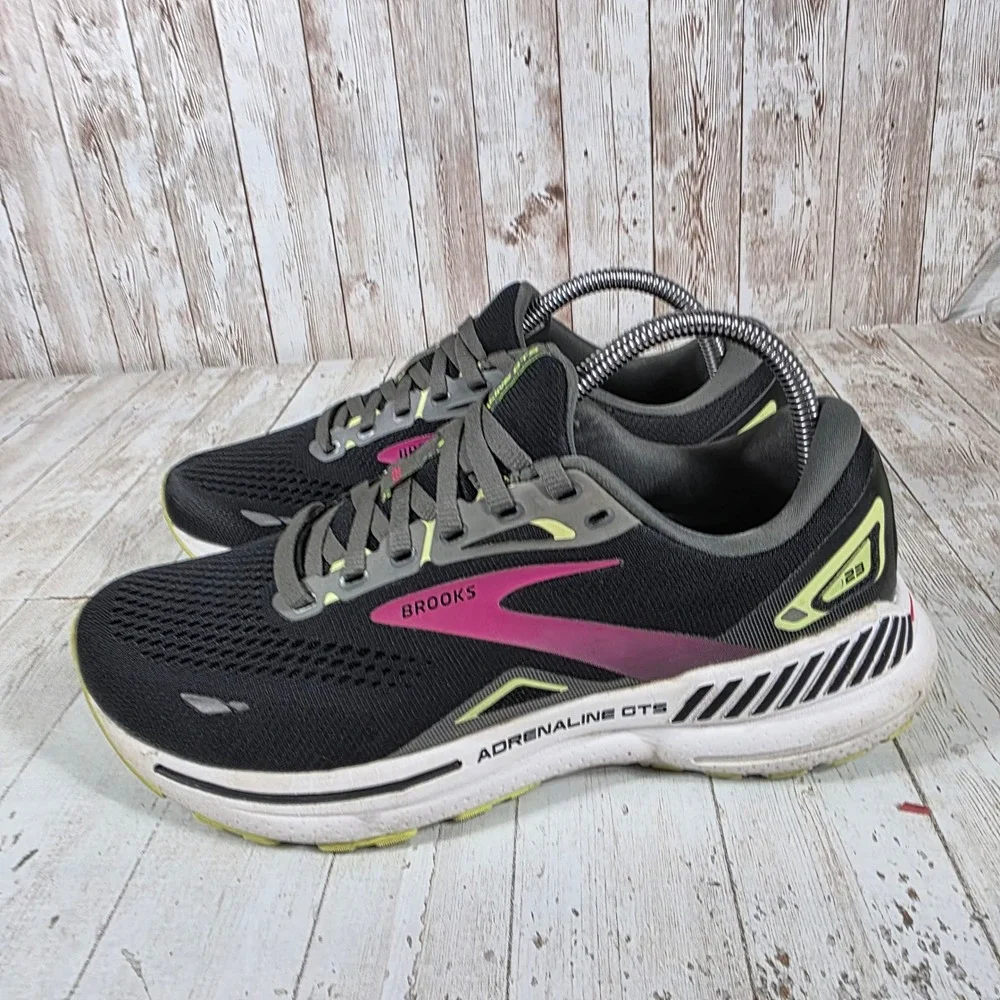 Brooks adrenaline gts